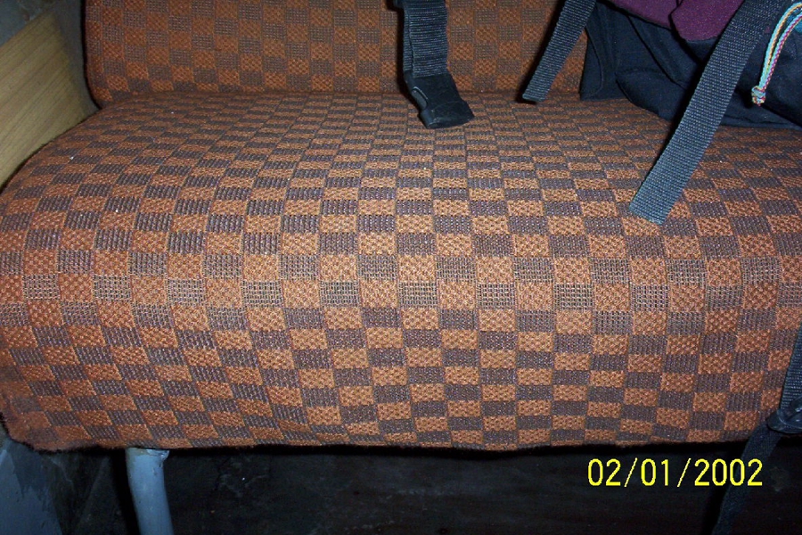 2004 lub 2004, Kraków