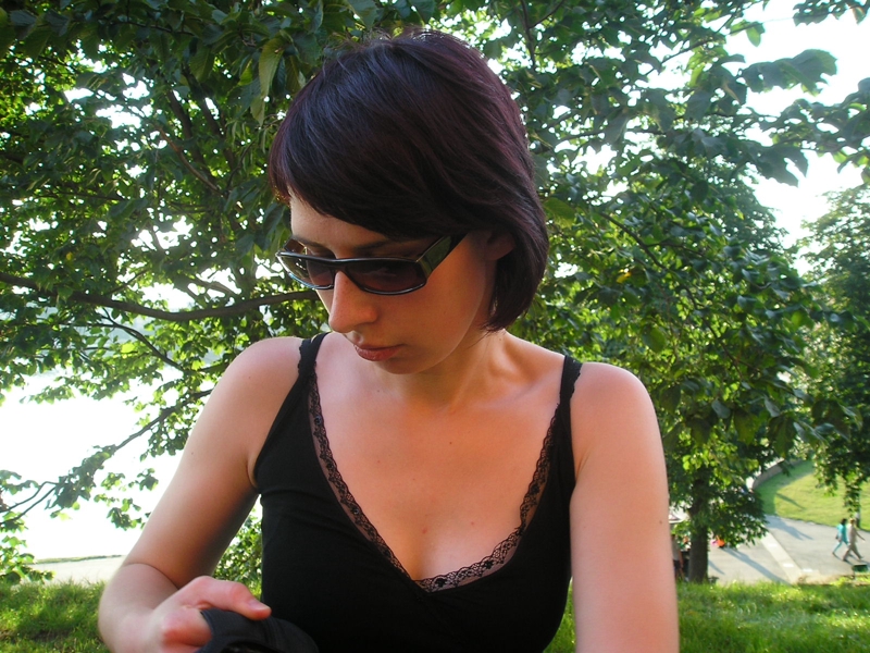 OLYMPUS DIGITAL CAMERA