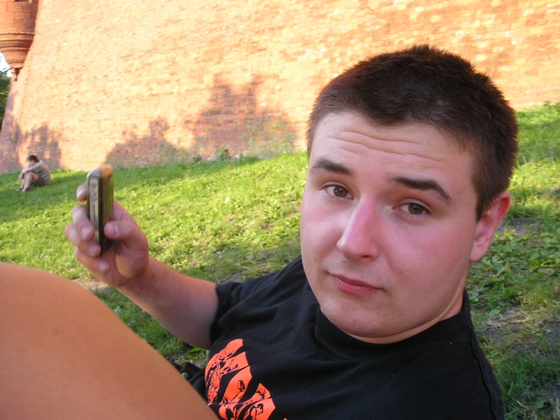 OLYMPUS DIGITAL CAMERA