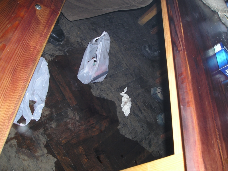 OLYMPUS DIGITAL CAMERA         