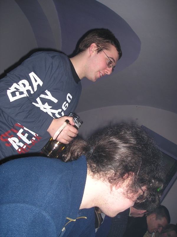 OLYMPUS DIGITAL CAMERA         