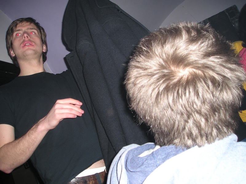 OLYMPUS DIGITAL CAMERA         