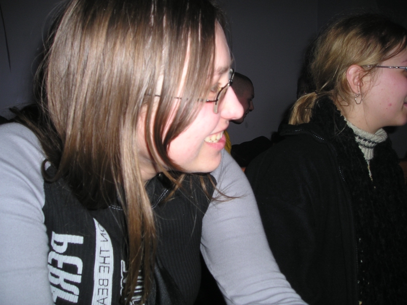 OLYMPUS DIGITAL CAMERA         