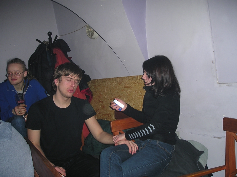 OLYMPUS DIGITAL CAMERA         