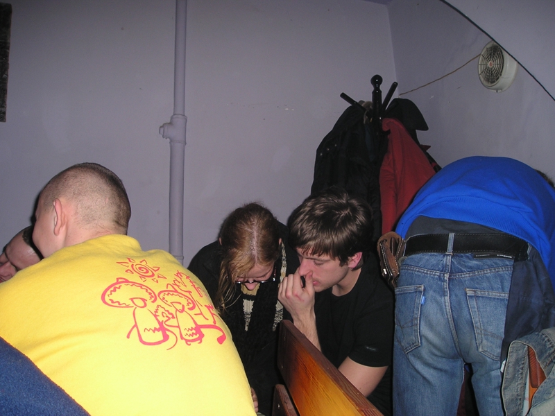 OLYMPUS DIGITAL CAMERA         