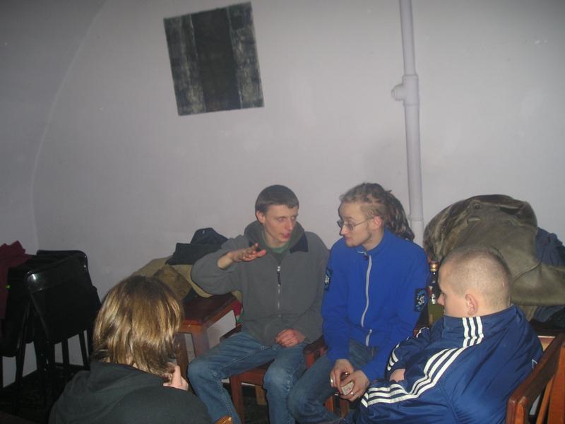 OLYMPUS DIGITAL CAMERA         