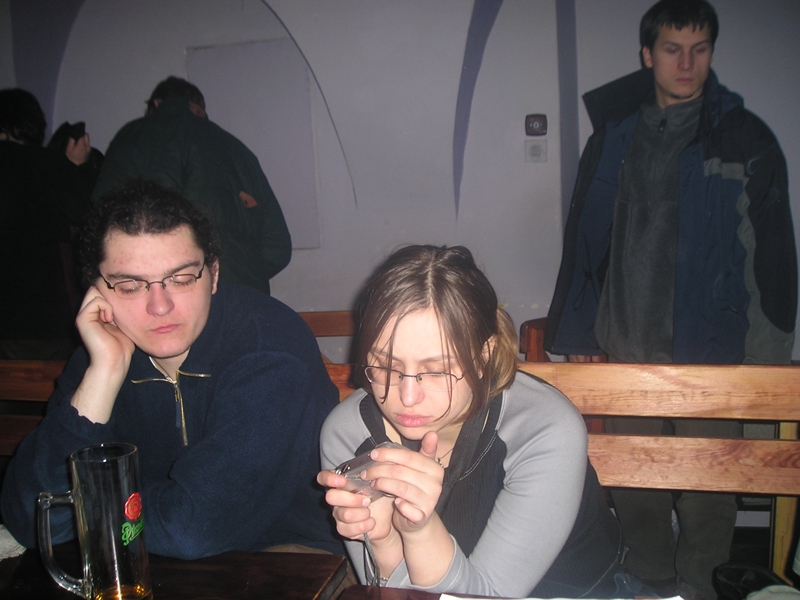 OLYMPUS DIGITAL CAMERA         