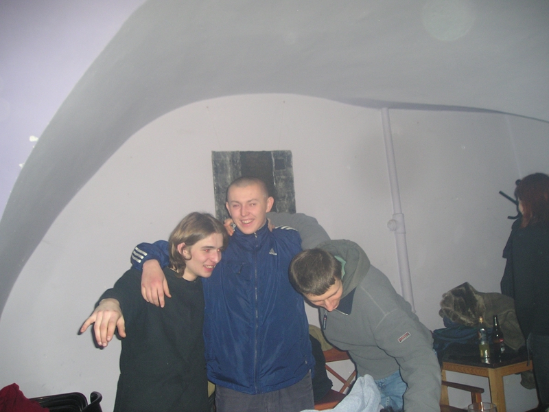 OLYMPUS DIGITAL CAMERA         