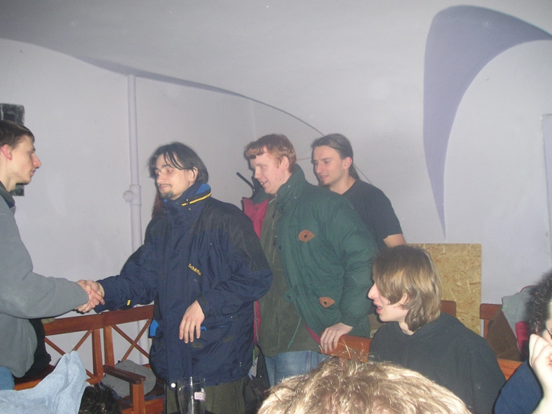 OLYMPUS DIGITAL CAMERA         