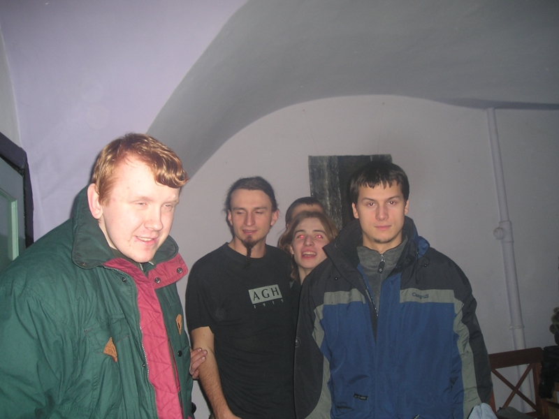 OLYMPUS DIGITAL CAMERA         