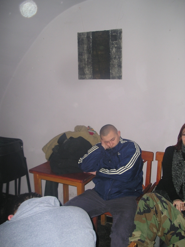 OLYMPUS DIGITAL CAMERA         