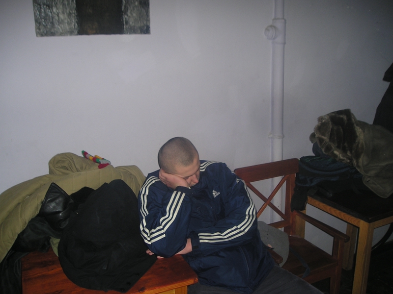 OLYMPUS DIGITAL CAMERA         